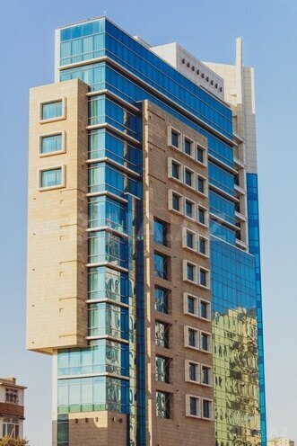 15 otaqlı ofis - 20 Yanvar m. - 600 m² (2)