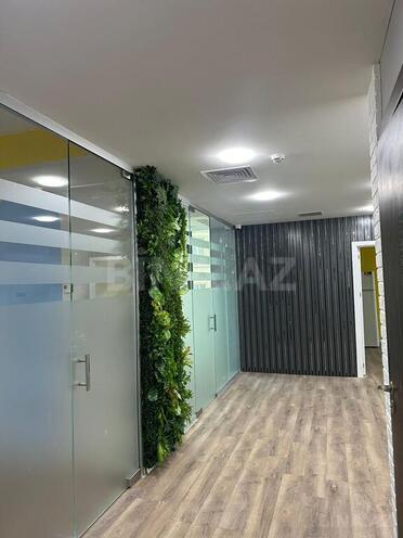 15 otaqlı ofis - 20 Yanvar m. - 600 m² (5)