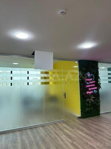 15 otaqlı ofis - 20 Yanvar m. - 600 m² (6)
