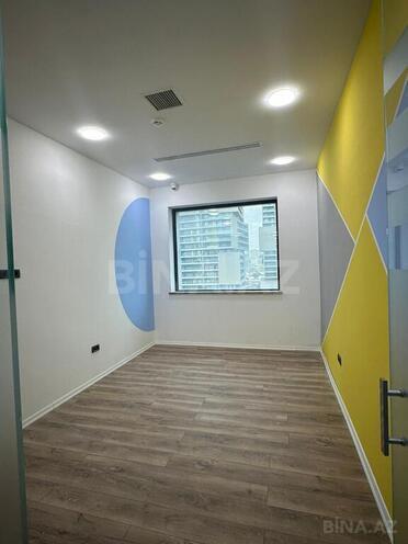 15 otaqlı ofis - 20 Yanvar m. - 600 m² (9)