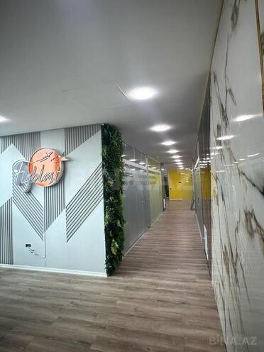 15 otaqlı ofis - 20 Yanvar m. - 600 m² (10)