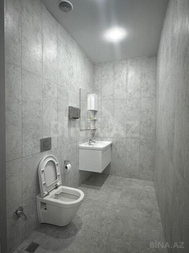 15 otaqlı ofis - 20 Yanvar m. - 600 m² (11)