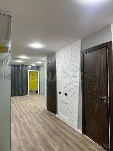 15 otaqlı ofis - 20 Yanvar m. - 600 m² (12)
