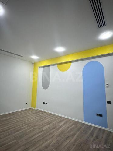 15 otaqlı ofis - 20 Yanvar m. - 600 m² (14)