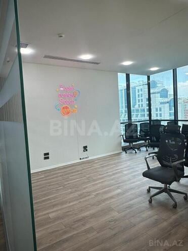15 otaqlı ofis - 20 Yanvar m. - 600 m² (15)