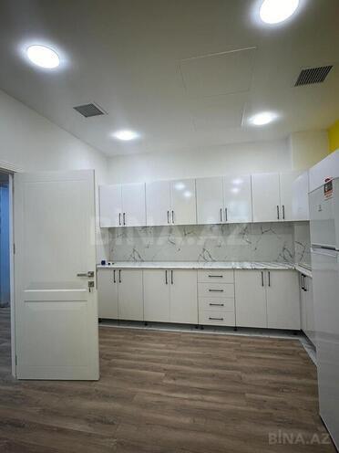 15 otaqlı ofis - 20 Yanvar m. - 600 m² (18)
