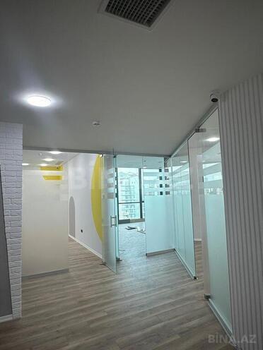 15 otaqlı ofis - 20 Yanvar m. - 600 m² (19)