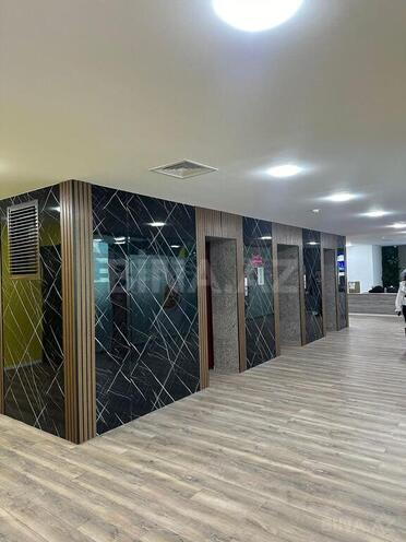 15 otaqlı ofis - 20 Yanvar m. - 600 m² (21)