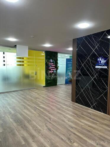 15 otaqlı ofis - 20 Yanvar m. - 600 m² (22)