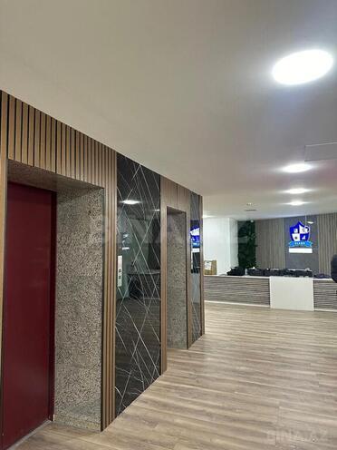 15 otaqlı ofis - 20 Yanvar m. - 600 m² (23)