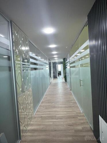 15 otaqlı ofis - 20 Yanvar m. - 600 m² (24)