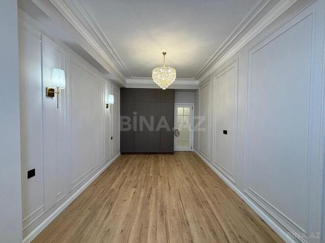 3-комн. новостройка - м. 28 мая - 100 м² (5)