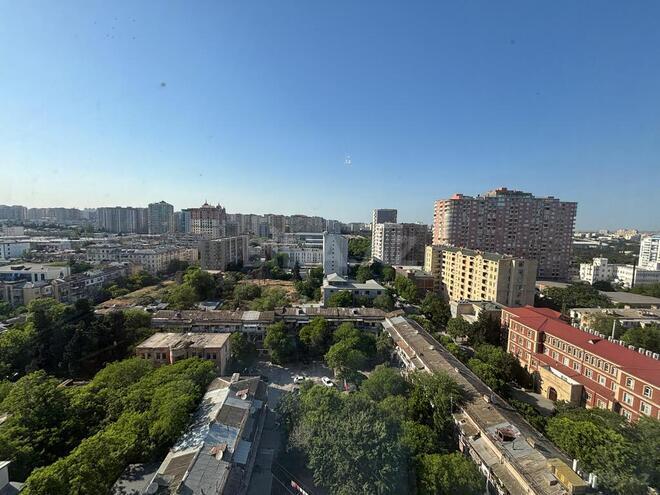 3-комн. новостройка - м. 28 мая - 100 м² (17)