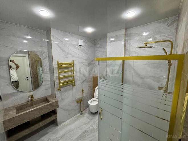 3-комн. новостройка - м. 28 мая - 100 м² (18)