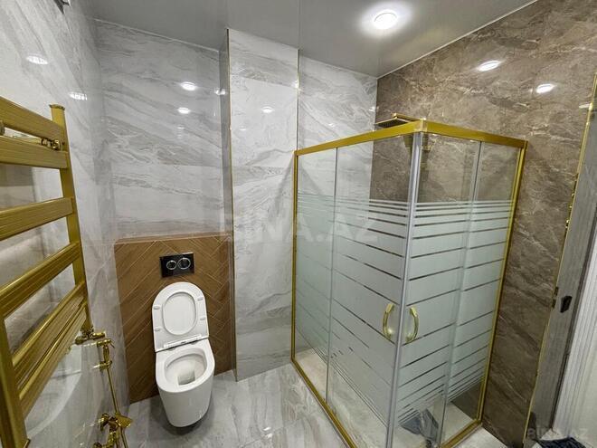 3-комн. новостройка - м. 28 мая - 100 м² (12)