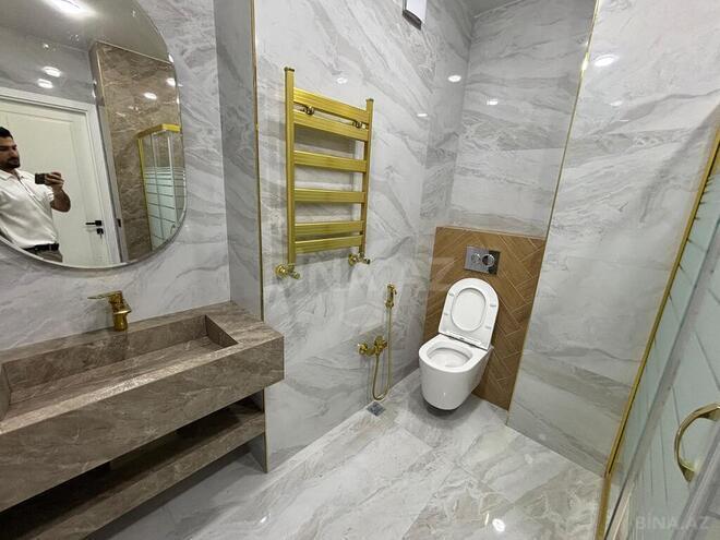 3-комн. новостройка - м. 28 мая - 100 м² (16)