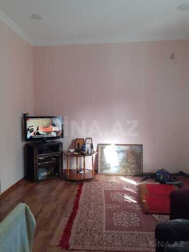 3-комн. дом/дача - пос. Амирджаны - 100 м² (4)