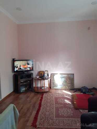 3-комн. дом/дача - пос. Амирджаны - 100 м² (5)