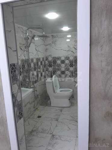 3-комн. дом/дача - пос. Амирджаны - 100 м² (9)