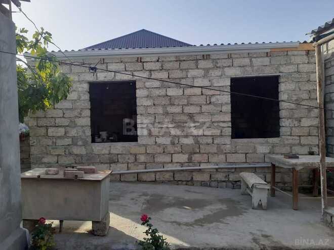 3-комн. дом/дача - пос. Амирджаны - 100 м² (2)