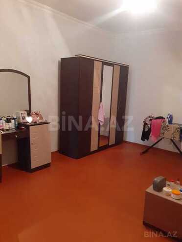 3-комн. дом/дача - пос. Амирджаны - 100 м² (6)