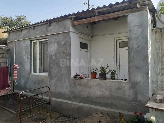 3-комн. дом/дача - пос. Амирджаны - 100 м² (10)