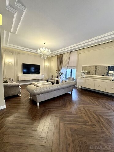 Satılır 6 otaqlı həyət evi/bağ evi 450 m², Badamdar q., photo 7 from 18