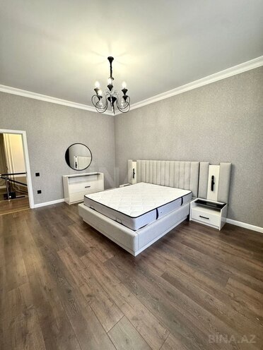 Satılır 6 otaqlı həyət evi/bağ evi 450 m², Badamdar q., photo 15 from 18