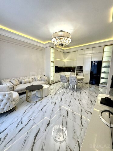 Satılır 6 otaqlı həyət evi/bağ evi 450 m², Badamdar q., photo 11 from 18