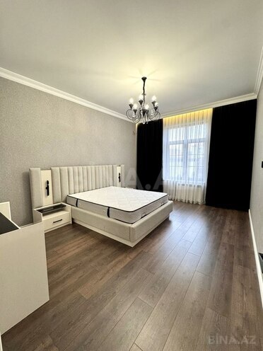 Satılır 6 otaqlı həyət evi/bağ evi 450 m², Badamdar q., photo 14 from 18
