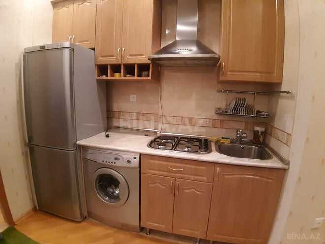 2-комн. новостройка - м. Элмляр Академиясы - 50 м² (7)