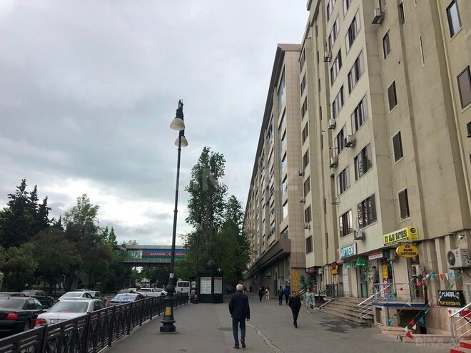 4-комн. вторичка - Наримановский  р. - 115 м² (1)