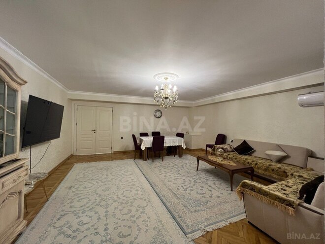 4-комн. вторичка - Наримановский  р. - 115 м² (5)