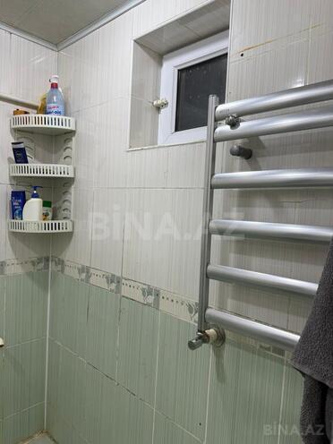 4-комн. вторичка - Хырдалан - 108 м² (9)
