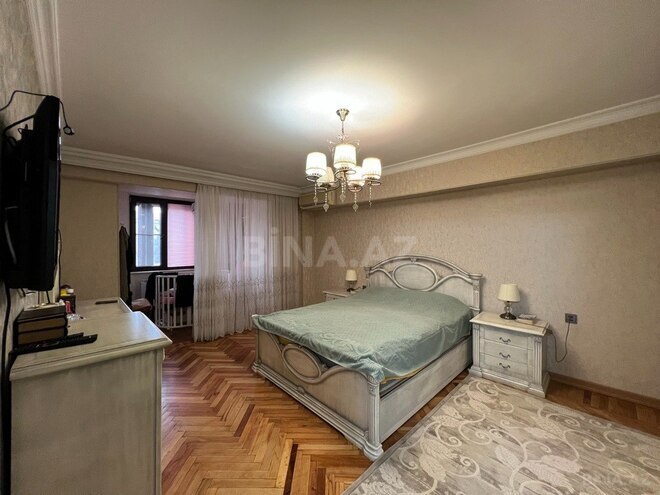 4-комн. вторичка - Наримановский  р. - 115 м² (10)