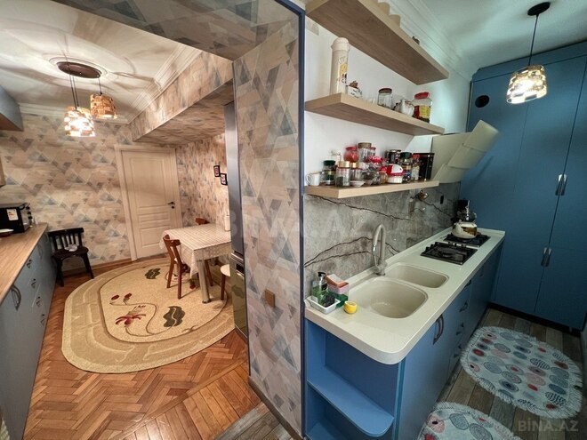 4-комн. вторичка - Наримановский  р. - 115 м² (7)