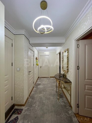 4-комн. вторичка - Наримановский  р. - 115 м² (15)
