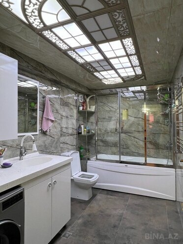 4-комн. вторичка - Наримановский  р. - 115 м² (14)