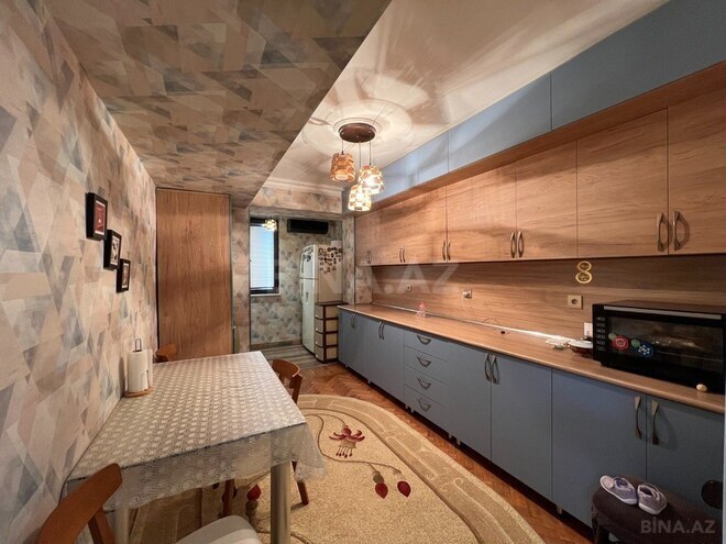 4-комн. вторичка - Наримановский  р. - 115 м² (6)