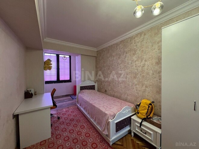 4-комн. вторичка - Наримановский  р. - 115 м² (11)