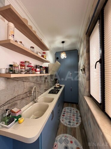 4-комн. вторичка - Наримановский  р. - 115 м² (8)