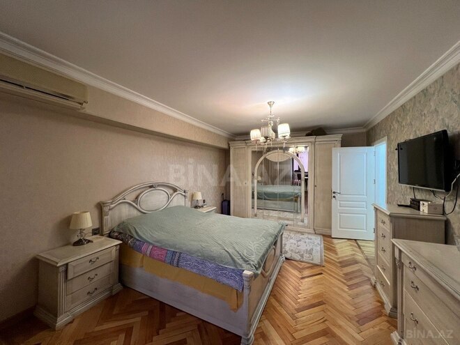 4-комн. вторичка - Наримановский  р. - 115 м² (9)
