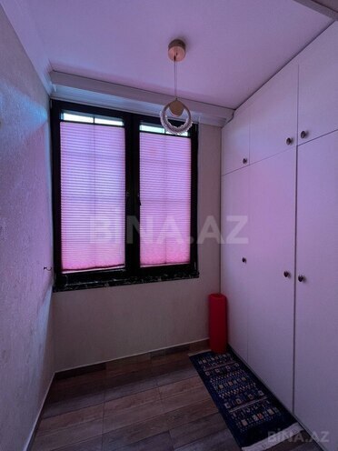 4-комн. вторичка - Наримановский  р. - 115 м² (13)