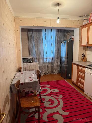 4-комн. вторичка - Хырдалан - 108 м² (6)