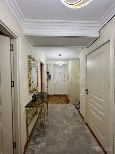 4-комн. вторичка - Наримановский  р. - 115 м² (16)