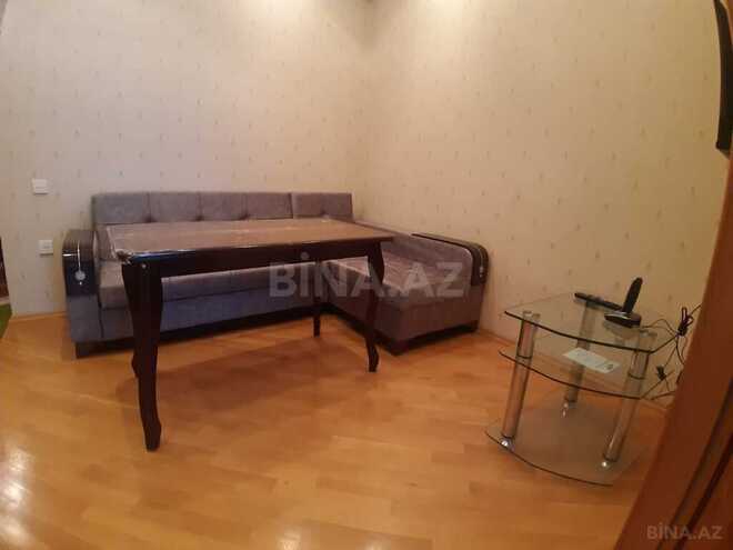 2-комн. новостройка - м. Элмляр Академиясы - 50 м² (10)
