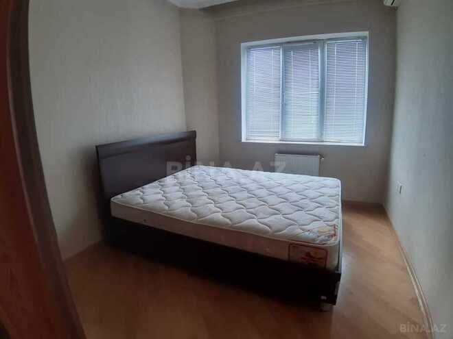 2-комн. новостройка - м. Элмляр Академиясы - 50 м² (12)