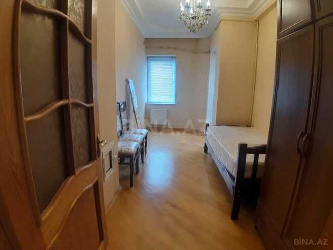 2-комн. новостройка - м. Элмляр Академиясы - 50 м² (13)