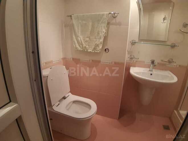 2-комн. новостройка - м. Элмляр Академиясы - 50 м² (14)