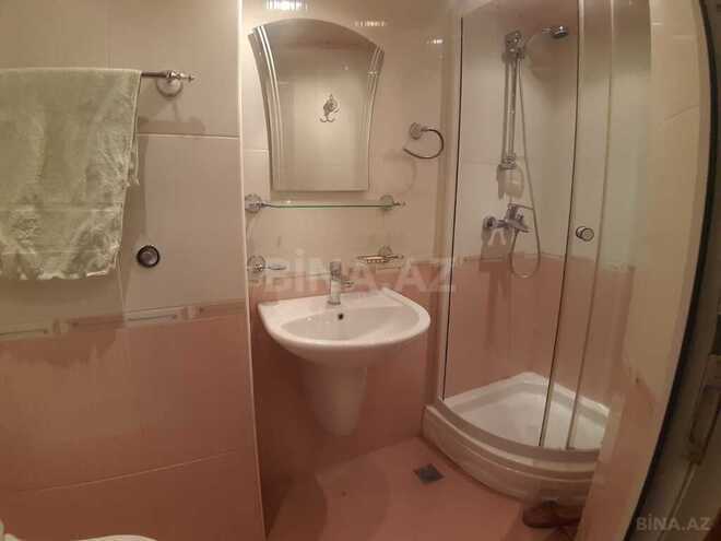 2-комн. новостройка - м. Элмляр Академиясы - 50 м² (15)